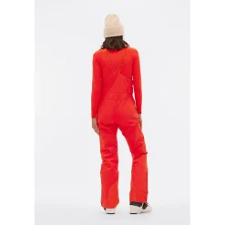 Halfdays Carson Bib Pants - Women's-Women Snow Clothing|Snowboard Pants & Bibs