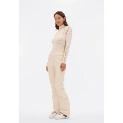 Halfdays Emma Soft Shell Pants - Women's-Women Snow Clothing|Snowboard Pants & Bibs