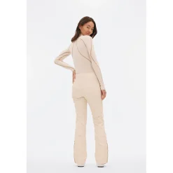 Halfdays Emma Soft Shell Pants - Women's-Women Snow Clothing|Snowboard Pants & Bibs