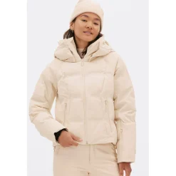 Halfdays Georgie Puffer Jacket - Women's-Women Casual Clothing|Snow Clothing