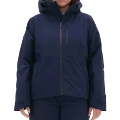 Halfdays Lawrence Jacket - Women's-Women Snow Clothing|Insulated & Puffer Jackets