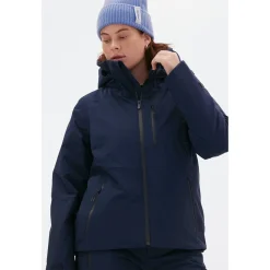 Halfdays Lawrence Jacket - Women's-Women Snow Clothing|Insulated & Puffer Jackets