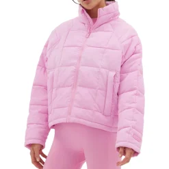 Halfdays Nellie Packable Puffer - Women's-Women Casual Clothing|Snow Clothing