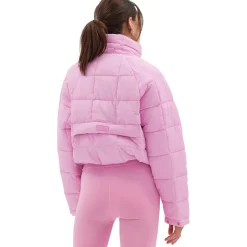 Halfdays Nellie Packable Puffer - Women's-Women Casual Clothing|Snow Clothing