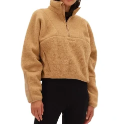 Halfdays Pieper Fleece - Women's-Women Casual Clothing|Snow Clothing