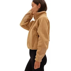 Halfdays Pieper Fleece - Women's-Women Casual Clothing|Snow Clothing