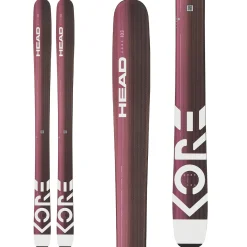 Head Kore 103 Skis - Women's 2023- Backcountry Skiing|Skis