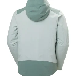 Helly Hansen Alpha 4.0 Jacket - Men's- Snow Clothing|Insulated & Puffer Jackets