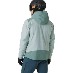 Helly Hansen Alpha 4.0 Jacket - Men's- Snow Clothing|Insulated & Puffer Jackets