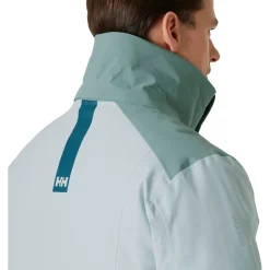 Helly Hansen Alpha 4.0 Jacket - Men's- Snow Clothing|Insulated & Puffer Jackets