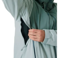 Helly Hansen Alpha 4.0 Jacket - Men's- Snow Clothing|Insulated & Puffer Jackets