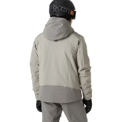 Helly Hansen Alpha 4.0 Jacket - Men's- Snow Clothing|Insulated & Puffer Jackets