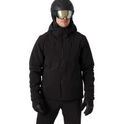 Helly Hansen Alpha 4.0 Jacket - Men's- Snow Clothing|Insulated & Puffer Jackets
