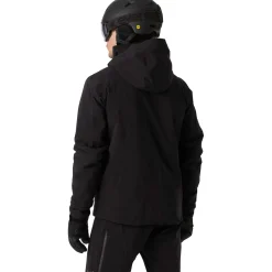 Helly Hansen Alpha 4.0 Jacket - Men's- Snow Clothing|Insulated & Puffer Jackets