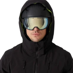 Helly Hansen Alpha 4.0 Jacket - Men's- Snow Clothing|Insulated & Puffer Jackets