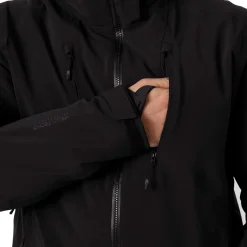 Helly Hansen Alpha 4.0 Jacket - Men's- Snow Clothing|Insulated & Puffer Jackets