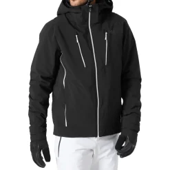 Helly Hansen Alpha 4.0 Jacket - Men's- Snow Clothing|Insulated & Puffer Jackets
