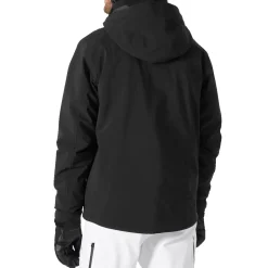 Helly Hansen Alpha 4.0 Jacket - Men's- Snow Clothing|Insulated & Puffer Jackets