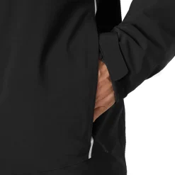 Helly Hansen Alpha 4.0 Jacket - Men's- Snow Clothing|Insulated & Puffer Jackets