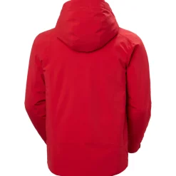 Helly Hansen Alpha 4.0 Jacket - Men's- Snow Clothing|Insulated & Puffer Jackets