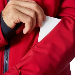 Helly Hansen Alpha 4.0 Jacket - Men's- Snow Clothing|Insulated & Puffer Jackets