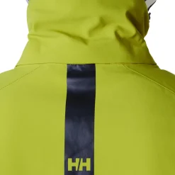 Helly Hansen Alpha 4.0 Jacket - Men's- Snow Clothing|Insulated & Puffer Jackets