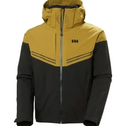 Helly Hansen Alpha Infinity Jacket - Men's- Snow Clothing|Insulated & Puffer Jackets