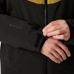 Helly Hansen Alpha Infinity Jacket - Men's- Snow Clothing|Insulated & Puffer Jackets