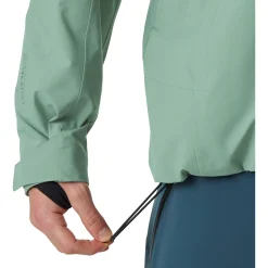 Helly Hansen Alpha Infinity Jacket - Men's- Snow Clothing|Insulated & Puffer Jackets