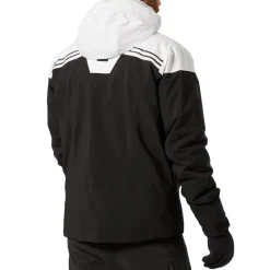 Helly Hansen Alpha Infinity Jacket - Men's- Snow Clothing|Insulated & Puffer Jackets