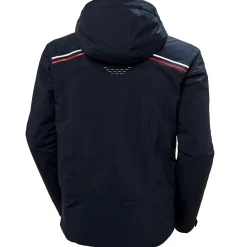 Helly Hansen Alpha Infinity Jacket - Men's- Snow Clothing|Insulated & Puffer Jackets