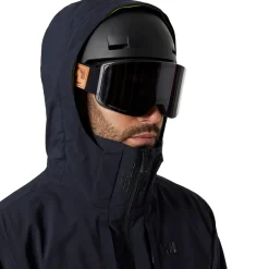 Helly Hansen Alpha Infinity Jacket - Men's- Snow Clothing|Insulated & Puffer Jackets