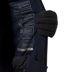 Helly Hansen Alpha Infinity Jacket - Men's- Snow Clothing|Insulated & Puffer Jackets