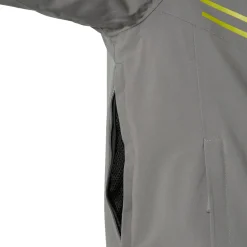 Helly Hansen Alpha Infinity Jacket - Men's- Snow Clothing|Insulated & Puffer Jackets