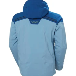 Helly Hansen Alpha Infinity Jacket - Men's- Snow Clothing|Snowboard Jackets