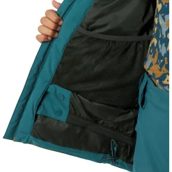 Helly Hansen Alpha Jacket - Kids'-Kids Kids Jackets|Girls Snow Clothing