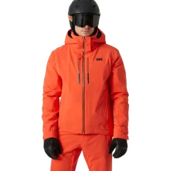 Helly Hansen Alpha Lifaloft Jacket- Snow Clothing|Insulated & Puffer Jackets