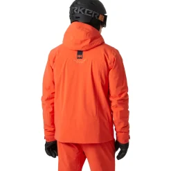 Helly Hansen Alpha Lifaloft Jacket- Snow Clothing|Insulated & Puffer Jackets