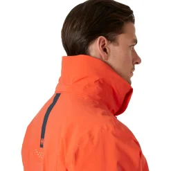 Helly Hansen Alpha Lifaloft Jacket- Snow Clothing|Insulated & Puffer Jackets