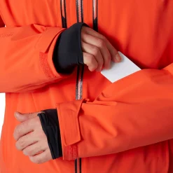 Helly Hansen Alpha Lifaloft Jacket- Snow Clothing|Insulated & Puffer Jackets