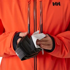 Helly Hansen Alpha Lifaloft Jacket- Snow Clothing|Insulated & Puffer Jackets