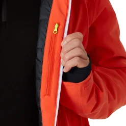 Helly Hansen Alpha Lifaloft Jacket- Snow Clothing|Insulated & Puffer Jackets