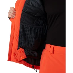 Helly Hansen Alpha Lifaloft Jacket- Snow Clothing|Insulated & Puffer Jackets