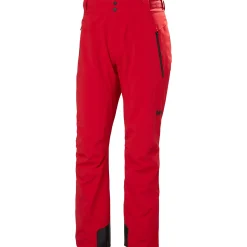 Helly Hansen Alpha Lifaloft Pants- Snow Clothing|Snowboard Pants & Bibs