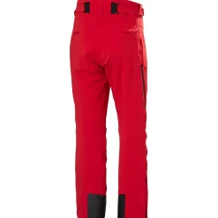 Helly Hansen Alpha Lifaloft Pants- Snow Clothing|Snowboard Pants & Bibs