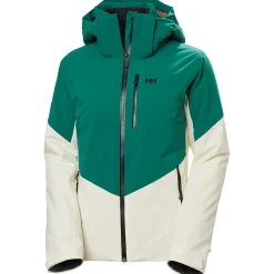 Helly Hansen Alphelia Jacket - Women's-Women Snow Clothing|Insulated & Puffer Jackets