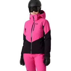 Helly Hansen Alphelia Jacket - Women's-Women Snow Clothing|Insulated & Puffer Jackets