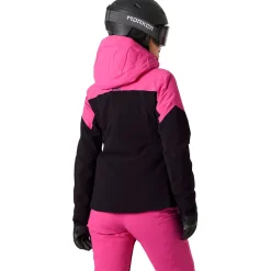 Helly Hansen Alphelia Jacket - Women's-Women Snow Clothing|Insulated & Puffer Jackets