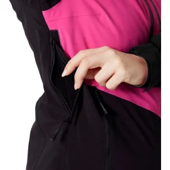 Helly Hansen Alphelia Jacket - Women's-Women Snow Clothing|Insulated & Puffer Jackets