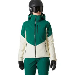 Helly Hansen Alphelia Jacket - Women's-Women Snow Clothing|Insulated & Puffer Jackets